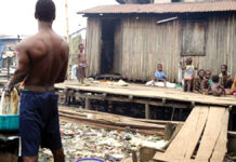 Poverty Killing Nigerian Children, Creating Generational Trauma, Oye Warns