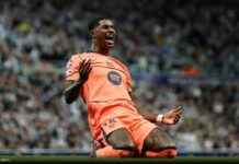 Marcus Rashford Breaks Silence After Leaving Barcelona