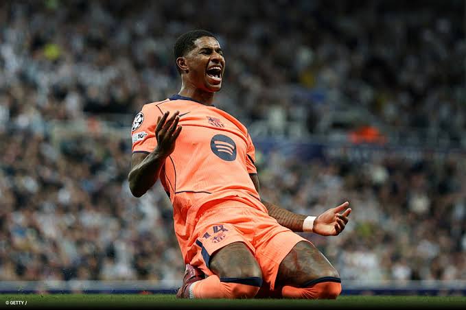 Rashford