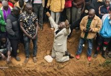 US Condemns Massacre of Pastor’s Family in Plateau, Demands Justice
