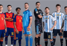 Messi Makes History as Scaloni Shakes Up Argentina Lineup for World Cup Final Against Spain