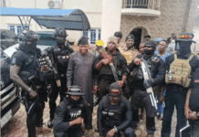 ‘I Was Naked When They Stormed My House’ — Sunday Igboho Recounts Dramatic Escape from DSS Raid