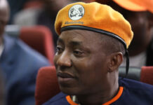 Court Threatens to Close Sowore’s Defence Over Repeated Delays in Criminal Defamation Trial