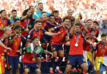 Full List: How Much Spain, Argentina, England, Other Countries Earned at 2026 FIFA World Cup