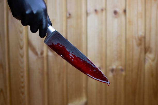 Stab