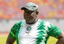 ‘Wake Up Call’: Super Falcons Coach Reacts to Shocking Malawi Defeat, Eyes Zambia Redemption