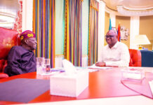 Tinubu Appoints Fayose, Bindawa, Okoya-Thomas, 23 Others Into Key Government Agencies