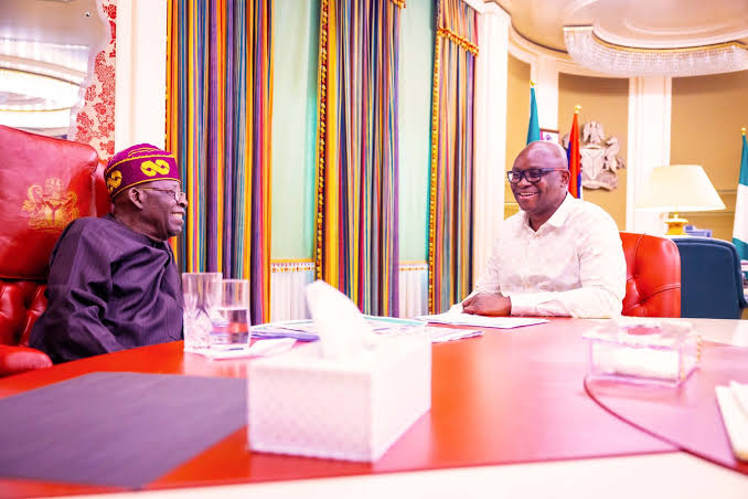 Tinubu Fayose