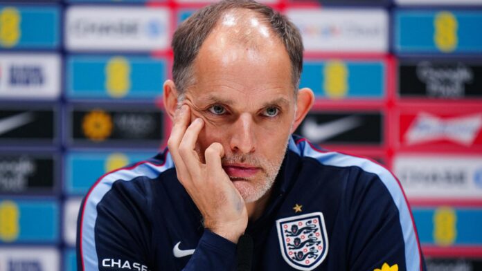 Tuchel