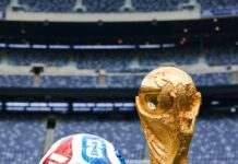 UEFA Declares War on FIFA, Threatens World Cup Boycott