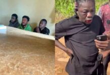 UNIJOS Student Beaten to Death Over Alleged iPhone Theft as Police Arrest Three