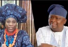 Ogun 2027: Yayi, Iyabo Obasanjo Trade Blame Over Campaign Refund