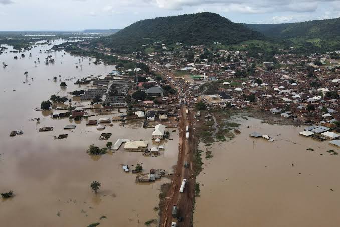 flood