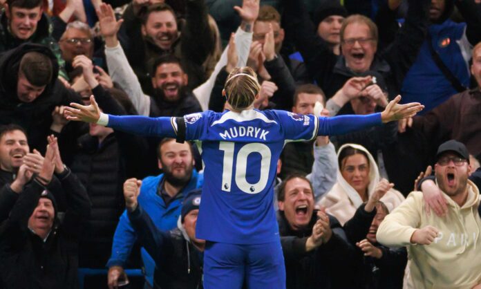 mudryk-goal-chelsea