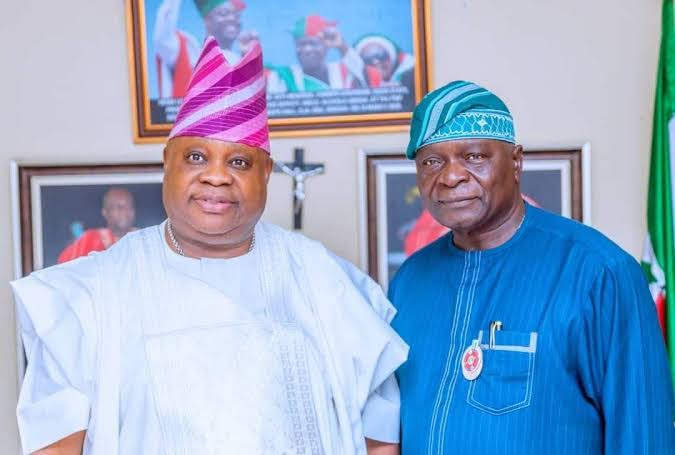 Adeleke Oyinlola