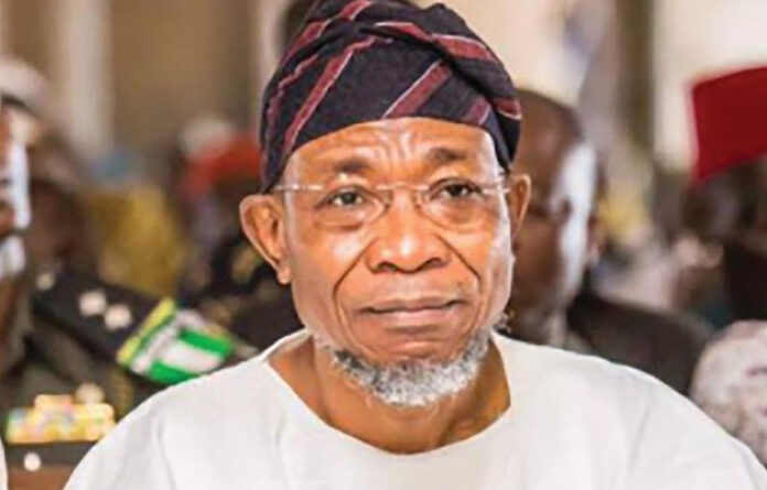 Aregbesola