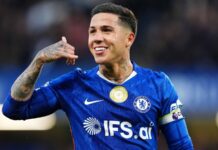 Chelsea Give Man City Friday Deadline to Sign Enzo Fernandez
