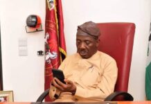 Osun Election: APC Senator Under Fire Over Call to Kill Accord Supporters
