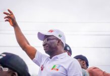 Why I appointed 4,000 Special Assistants – Okpebholo