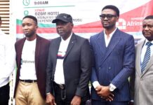NPFL Losing Millions Because Clubs Lack Data, Afrinvest Warns