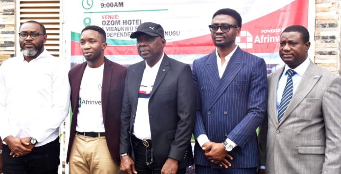 NPFL-AFRINVEST 2