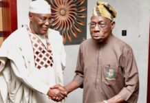 ‘I Clothed Obasanjo, Fed his family, Built Alliances That Made Him President’ – Atiku