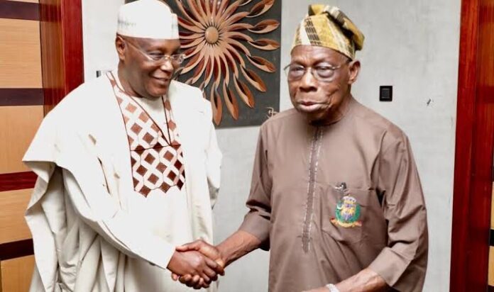 OBJ Atiku