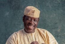 Veteran Actor Ogogo Battling Stage Four Cancer, Daughters Seek Help