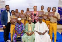 Nestlé Nigeria Opens Applications for 2026/2027 Community Scholarship Programme