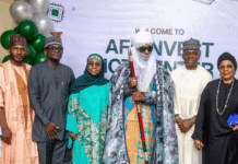 Afrinvest Digitises 300,000 Books, Opens ICT Centre at Kano Palace