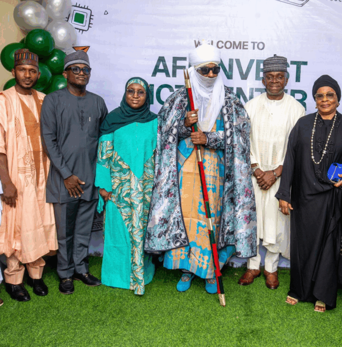 Afrinvest Kano Emir