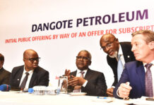 N2.2tn Dangote Refinery IPO Targets 10 Million Subscribers