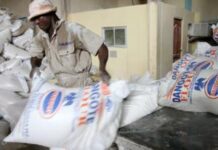 Netizens Knock VeryDarkMan Over Dangote Shares Claim, Say ₦18,000 Investment Story Incomplete