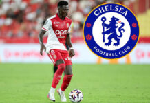 Chelsea Fuming as Monaco Pulls Plug on £47m Camara Deal After Deadline