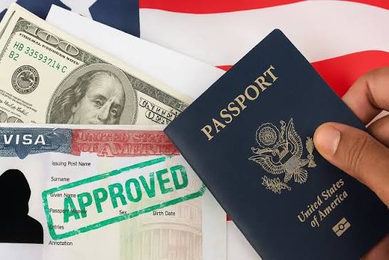 US Visa