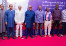 Q3: Dangote Refinery Posts $22.5bn Revenue, records $4.7bn Profit as Cash reserves hit $6.7bn