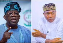 Tinubu Is Pharaoh, Not Moses, He Has Impoverished Nigerians — SDP Presidential Candidate