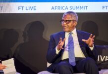 Dangote Charts Path to Africa’s Industrial Revolution, Prioritizes Power, Financing