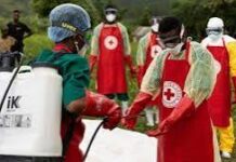 Ebola Patient Treated for Malaria for Days Before Diagnosis in Abuja — NCDC