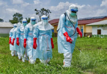 Ebola Alert: 10 Things You Should Do to Avoid Infection